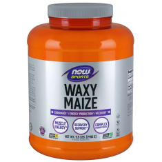 Now - Waxy Maize - 2495 Г