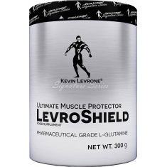 LevroSHIELD / Glutamine + Beta-Glucan / 300 gr
