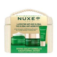 Nuxe Nuxuriance Ultra Комплект 