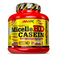 Micelle HD Casein Double Dutch chocolate