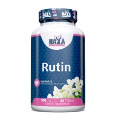 Rutin / 50 Tabs.