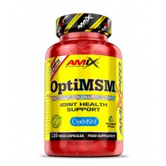OptiMSM / 120 Caps
