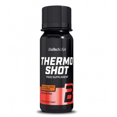 Thermo Shot / 60 ml Tropical fruits