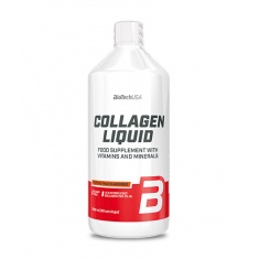 Collagen Liquid / 1000ml Tropical fruits