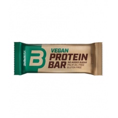 Vegan Protein Bar / 50 g Peanut butter