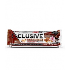 Exclusive Protein Bar / 85 gr. Forest Fruits
