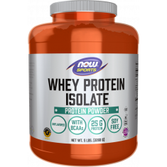 Whey Protein Isolate /Unflavored/