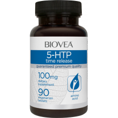 5-HTP 100mg / Time Release