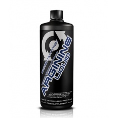 Arginine Liquid 1000 ml. Orange Passion Fruits