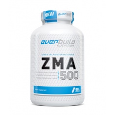 ZMA / 90 Caps