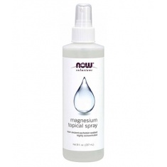 Magnesium Topical Spray / 237 ml