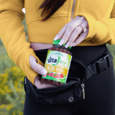 21st Century VitaJoy B-12 3000mcg Gummies - Витамин B-12 | 90 gummies