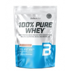 100% Pure Whey Cookies and Cream