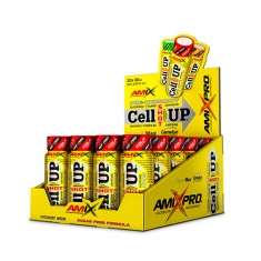 CellUP Shot / 20x60ml. Cola