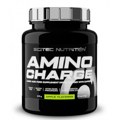 Amino Charge / 30 Serv. Apricot