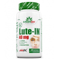 GreenDay LUTE-IN® / 90 Soft.