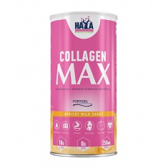 Collagen Max Apricot
