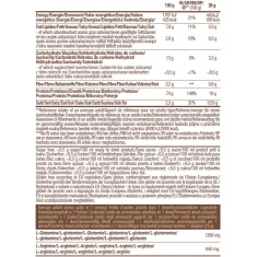 Vegan Protein Unflavored