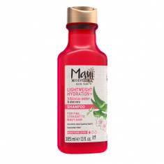 Maui MOISTURE Шампоан за коса с екстракт от хибискус 385 ml