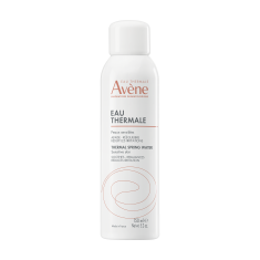 Avene Термална вода за чувствителна кожа 150 ml