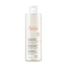 Avene Essentials Мицеларна вода 400 ml