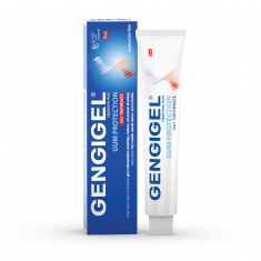 Gengigel Паста за зъби 75 ml