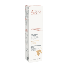Avene DermAbsolu Крем филър за околоочен контур 15 ml