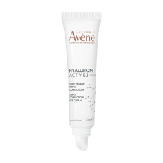 Avene Hyaluron Activ B3 Грижа за околоочен контур с тройно действие 15 ml
