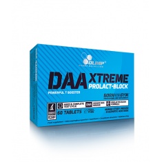 DAA Xtreme PROLACT-BLOCK / 60 Tabs