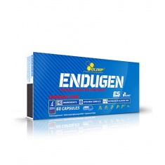 Endugen / 60 Caps