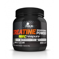 Creapure Monohydrate Powder