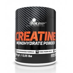 Creatine Monohydrate Powder