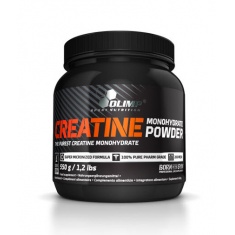Creatine Monohydrate Powder