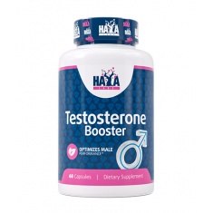 Testosterone Booster / 60 Caps.