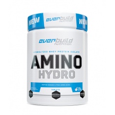 Amino Hydro / 300 Tabs