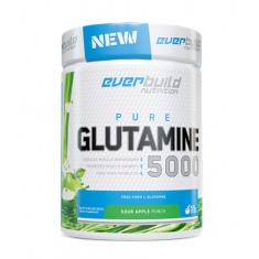 Glutamine Orange Xplosion