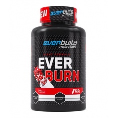 Ever Burn Night Formula / 120 Caps
