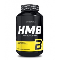 HMB / 150 Caps.