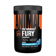 FURY Kiwi Lime