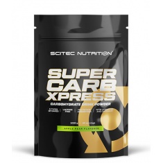 Super Carb Xpress Unflavored