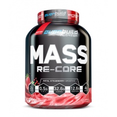 Darktech Series Mass Re-Core French Vanilla Shake