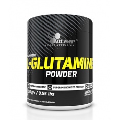 L-Glutamine Powder
