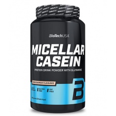 Micellar Casein Strawberry