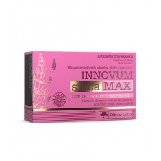 Innovum Silica Max / 30 Tabs