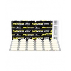 AAKG 1250 Extreme Mega Caps / 15 Caps