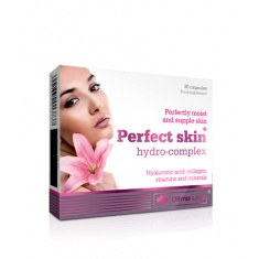 Perfect Skin Hydro - Complex / 30 Caps