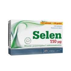 Selenium / 120 Tabs