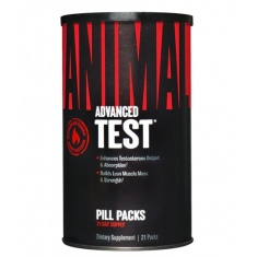 Animal Test 21 Packs.