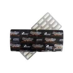 Creatine Mega Caps 1250mg. / 15 Caps.