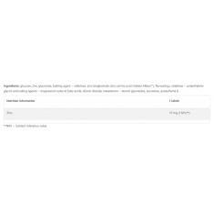 ZINXAVir Immuno / 30 Lozenges